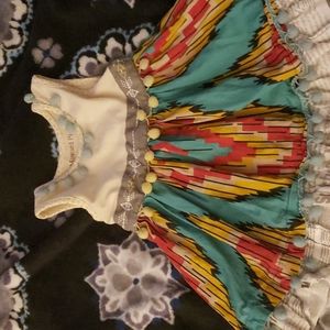 Mustard pie 2 piece set